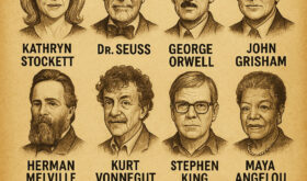 Famous Authors Who Faced Rejection Before Success