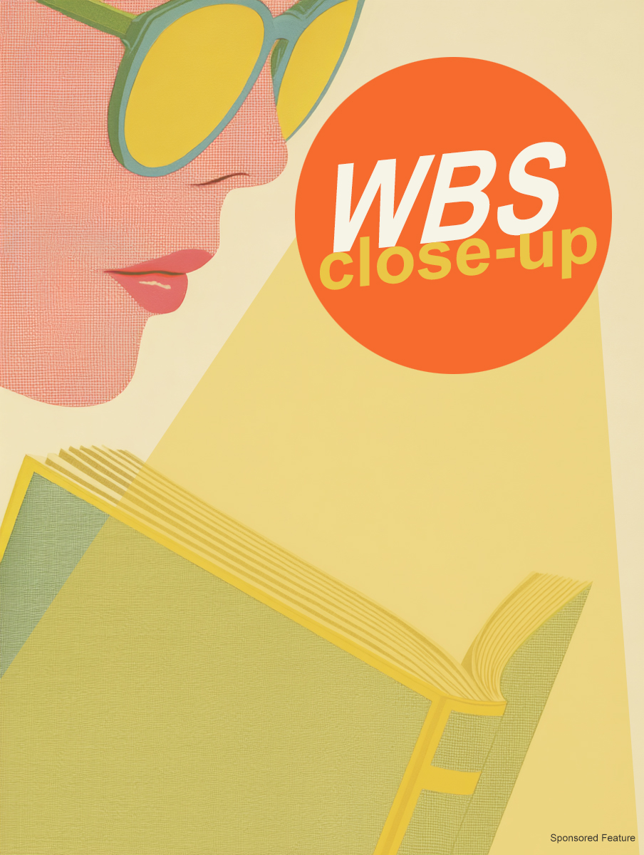 featured authors and publishers