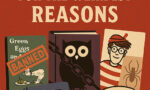 Books That Were Banned for the Weirdest Reasons