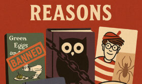 Books That Were Banned for the Weirdest Reasons