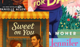 best curvy plus size heroine romance books