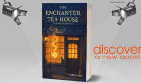the enchanted tea house carter vane