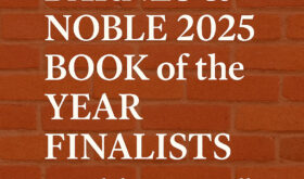 2025 book of the year