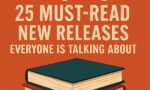 Best Books of 2025 Top 25 Must-Reads