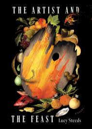 The Artist and the Feast Lucy Steeds