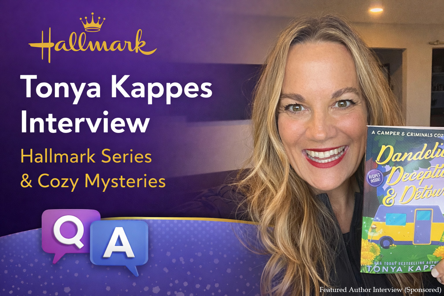 tonya kappes featured sponsored interview